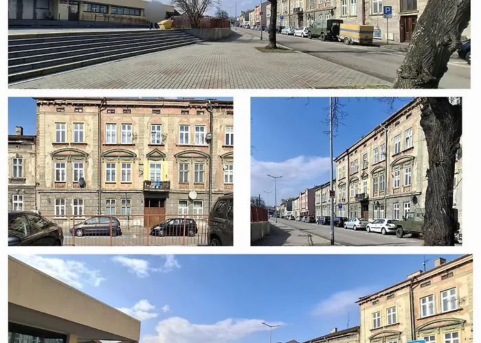 Classic Apartament