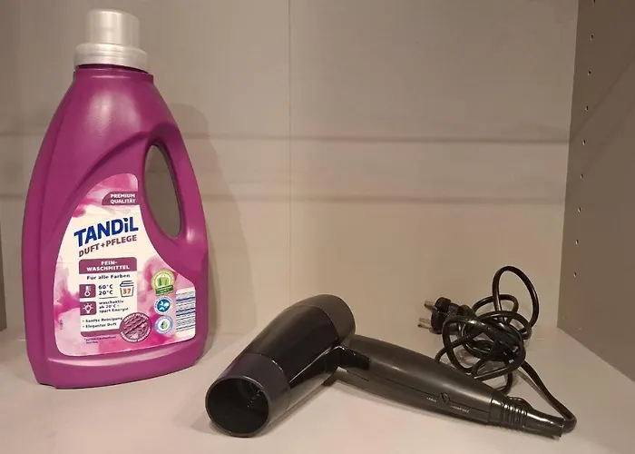 Classic Apartament