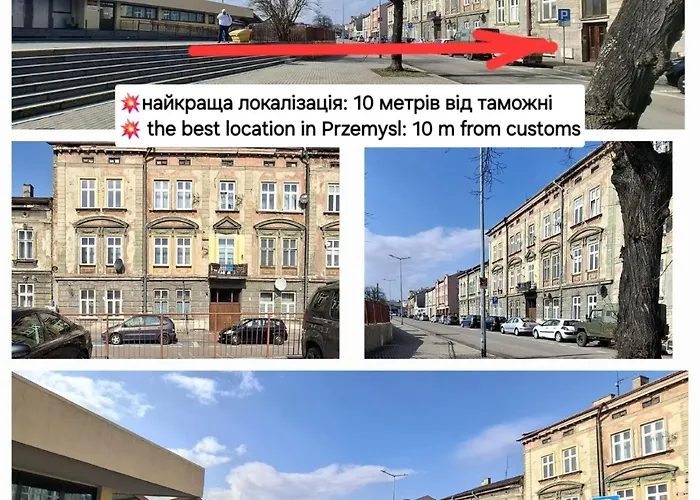 Classic Apartament