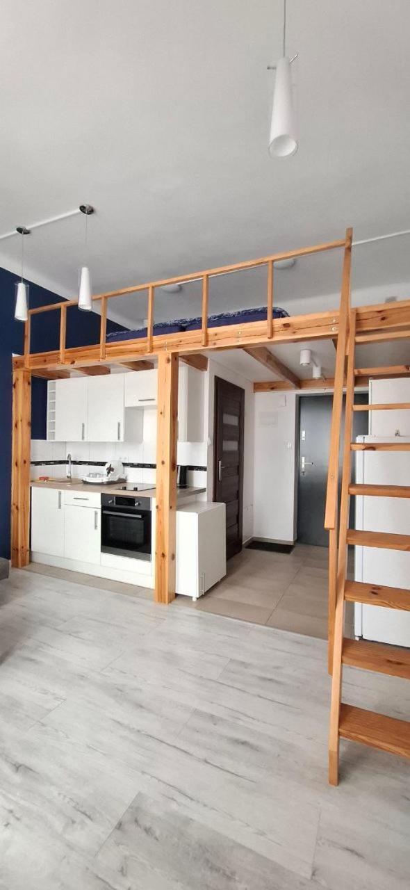 Classic Apartment Przemysl