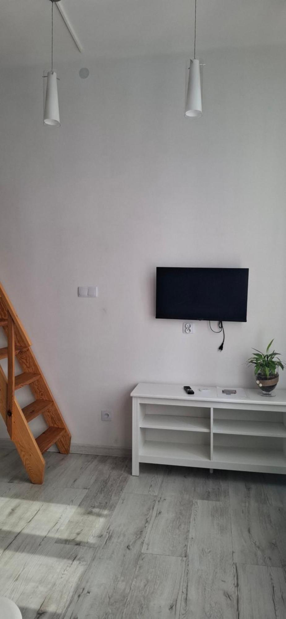 Classic Apartment