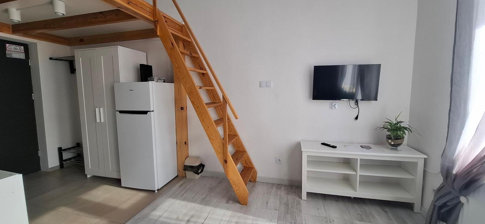 Apartment Classic *