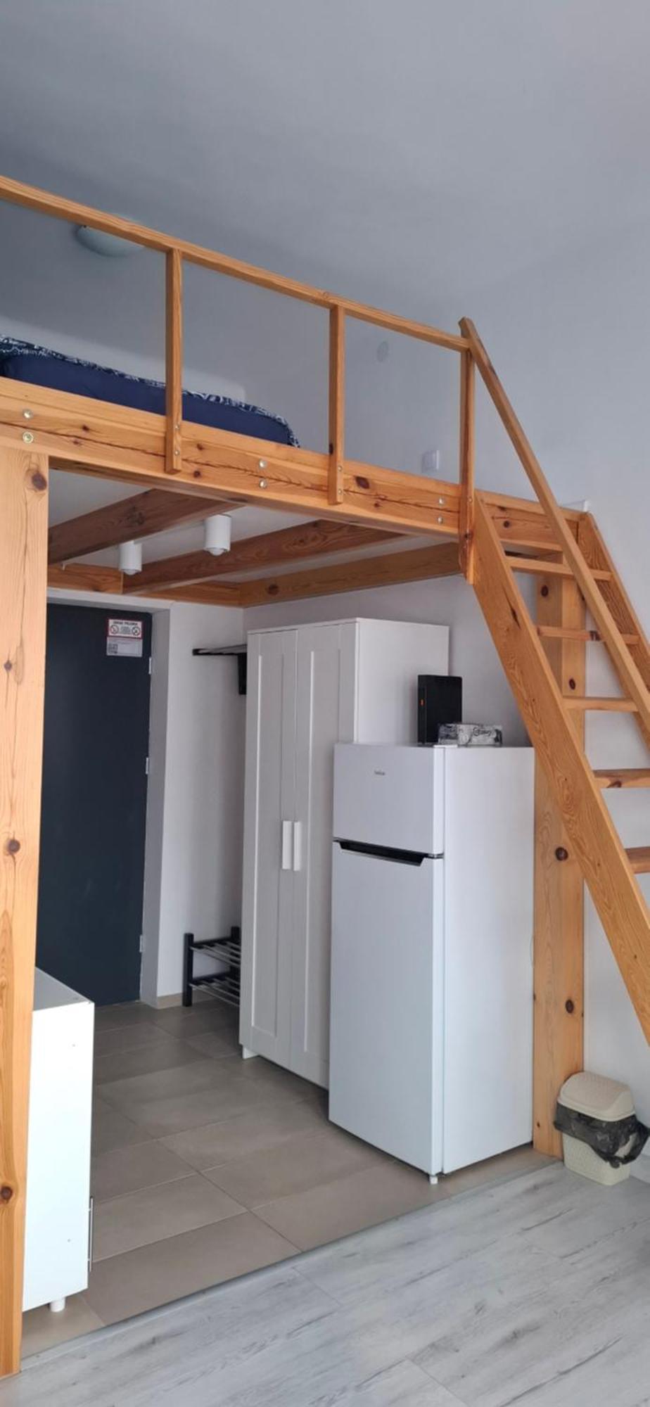 Apartment Classic Przemysl