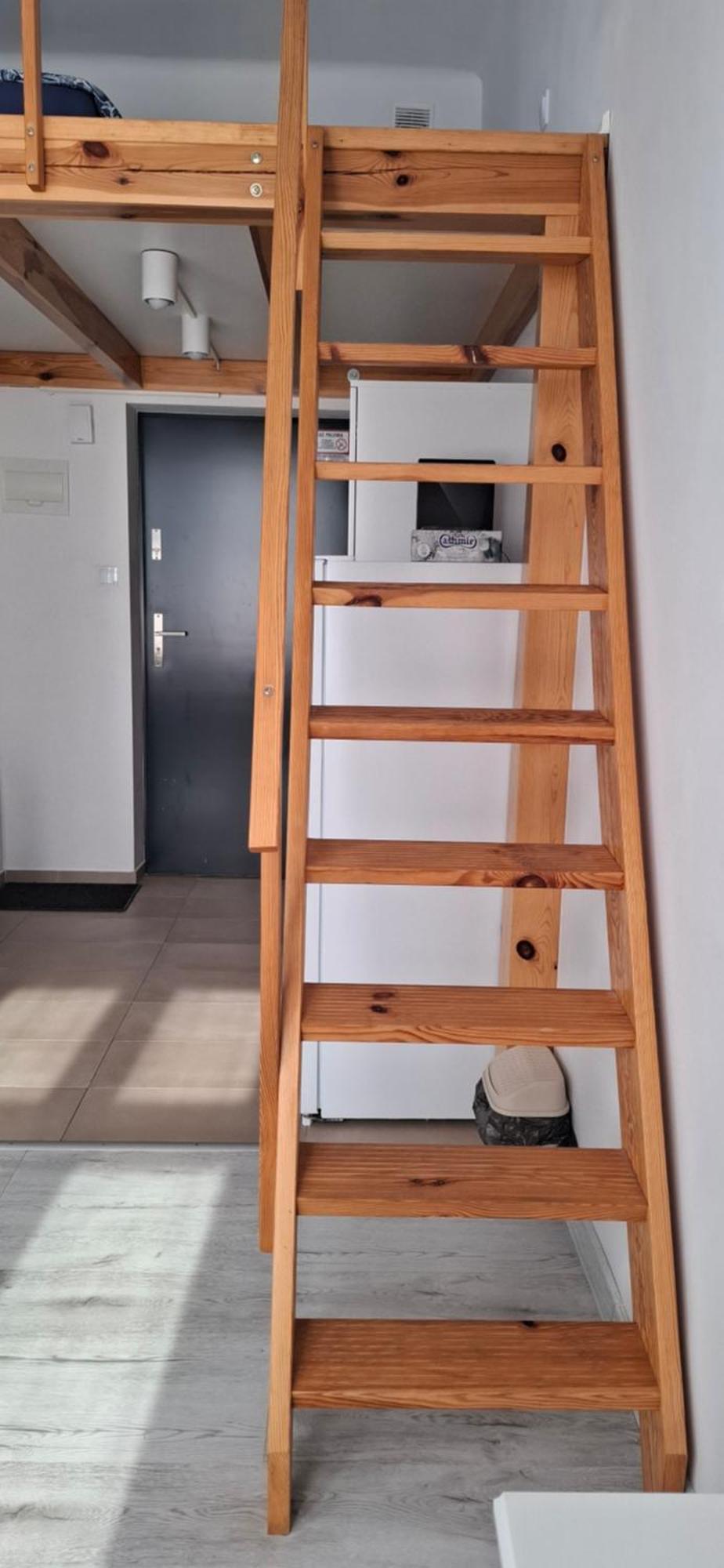 Classic Apartment