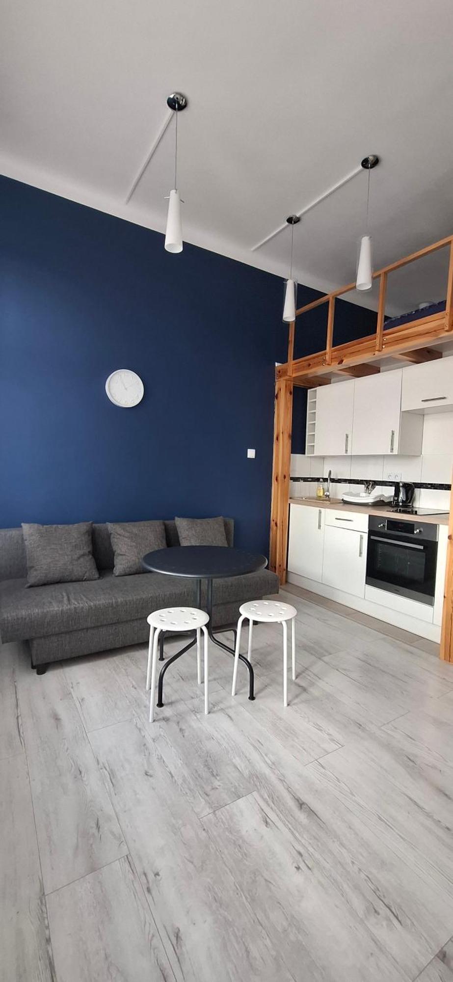 Apartment Classic Przemysl